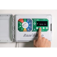 Rain Bird Espme3 4 Station Wifi Ready Indooroutdoor Controller Espme3A1