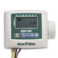 Rain Bird Esp9V1 Controller1 Zone