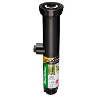 Rain Bird 1806Apprs Pressure Regulating Prs Professional Popup Sprinkler Adjustable 0 360 Pattern 8 15 Spray Distance