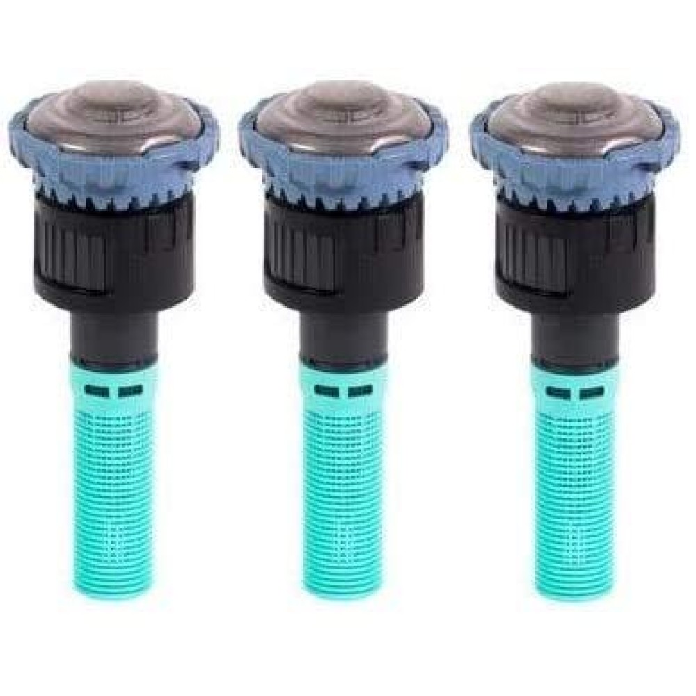 Rainbird Rvan14 814 Ft Adjustable Rotary Nozzles Rvan14 45 To 270 Degree 3Pcs In A Bag