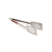 Grillpro 40240 16Inch Stainless Steel Tongturner Combination Silver