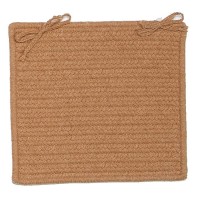 Westminster Evergold Chair Pad Set 4