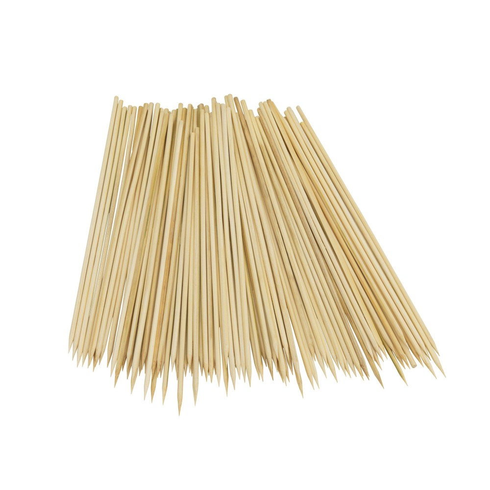 Good Cook 12Inch Bamboo Skewers 100 Count