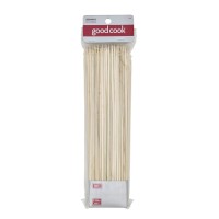 Good Cook 12Inch Bamboo Skewers 100 Count