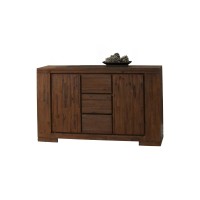 Alpine Furniture Pierre Server