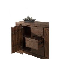 Alpine Furniture Pierre Server