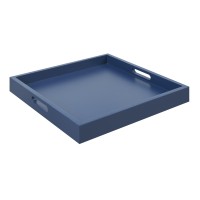 Convenience Concepts Palm Beach Tray Blue