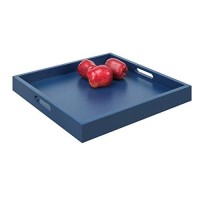 Convenience Concepts Palm Beach Tray Blue