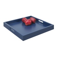 Convenience Concepts Palm Beach Tray Blue