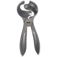 Ibili Ice Cream Scoop Function 20 Cm Coated Metal Silver 20 X 5 X 5 Cm