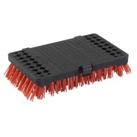 Charbroil 140 534 Replacement Coolclean Brush Head