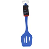 Chef Craft Premium Silicone Spatulaturner 1175 Inch Blue