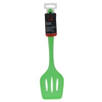 Chef Craft Premium Silicone Spatulaturner 1175 Inch Green