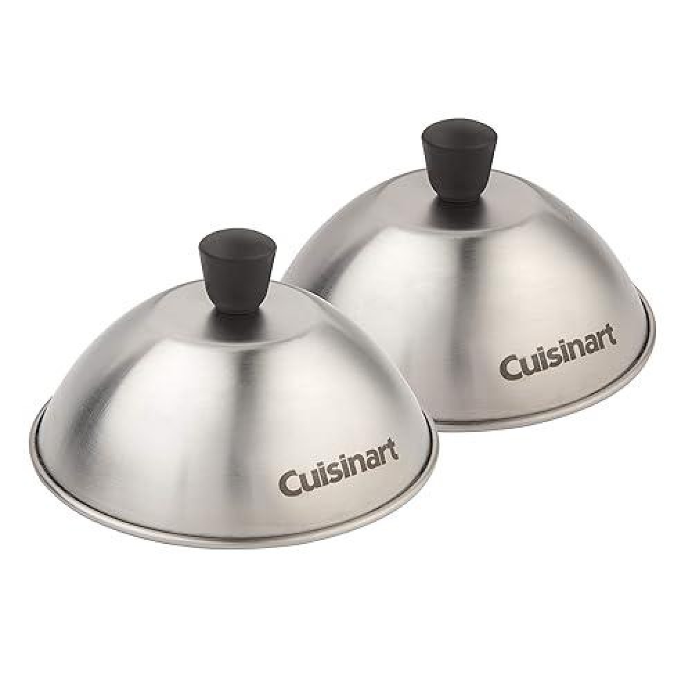 Cuisinart Cmd-388 Melting Dome  6