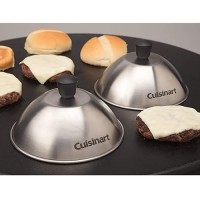 Cuisinart Cmd-388 Melting Dome  6