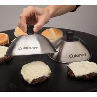 Cuisinart Cmd-388 Melting Dome  6