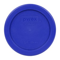 Pyrex 2 7402Pc 67 Cup Blue 2 7201Pc 4 Cup Cadet Blue 3 7200Pc 2 Cup Blue 3 7202Pc 1 Cup Cadet Blue Replacement F