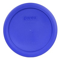 Pyrex 2 7402Pc 67 Cup Blue 2 7201Pc 4 Cup Cadet Blue 3 7200Pc 2 Cup Blue 3 7202Pc 1 Cup Cadet Blue Replacement F