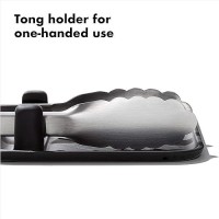 Oxo Good Grips Grilling Tools Rest Black