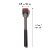 Oxo Good Grips Grilling Tools Basting Brush Black