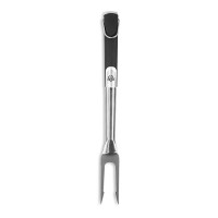 Pit Boss Soft Touch Bbq Fork Blacksilver