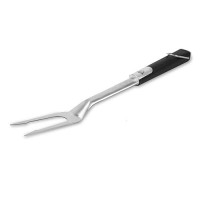 Pit Boss Soft Touch Bbq Fork Blacksilver