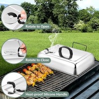 3Pcs Basting Cover For Griddle  Leonyo Large 13