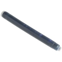 Waterman Refills Fountain Cartridges Blue Pack Of 8