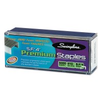 Swingliner Sfr 4 Speedpointr Staples 14In Full Strip Box Of 5000