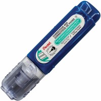 Pentel Presto Jumbo Correction Pen Fine Point 12 Ml