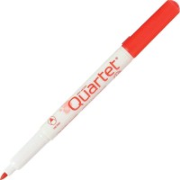 Quartet Classic Low Odor Dryerase Markers Fine Tip Assorted Colors 6 Pack 659511Q