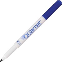 Quartet Classic Low Odor Dryerase Markers Fine Tip Assorted Colors 6 Pack 659511Q