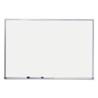 Quartet Whiteboard 2 X 3 Dry Erase Board White Board For Home Office Classroom Home School Supplies Includes 1 Dry Erase M