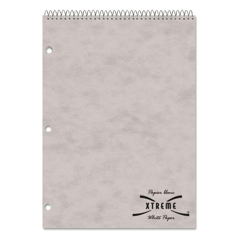 Rediform Memosubject Notebooks Red31186