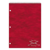 Rediform Memosubject Notebooks Red31186