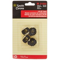 Smith Corona C21050 Liftoff Tape 2Pack