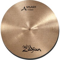 Avedis Zildjian Company Mouse Pad Standard Packaging