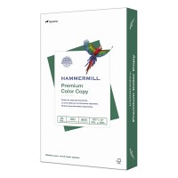 Hammermill Printer Paper Premium Color 28 Lb Copy Paper 85 X 141 Ream 500 Sheets 100 Bright Made In The Usa