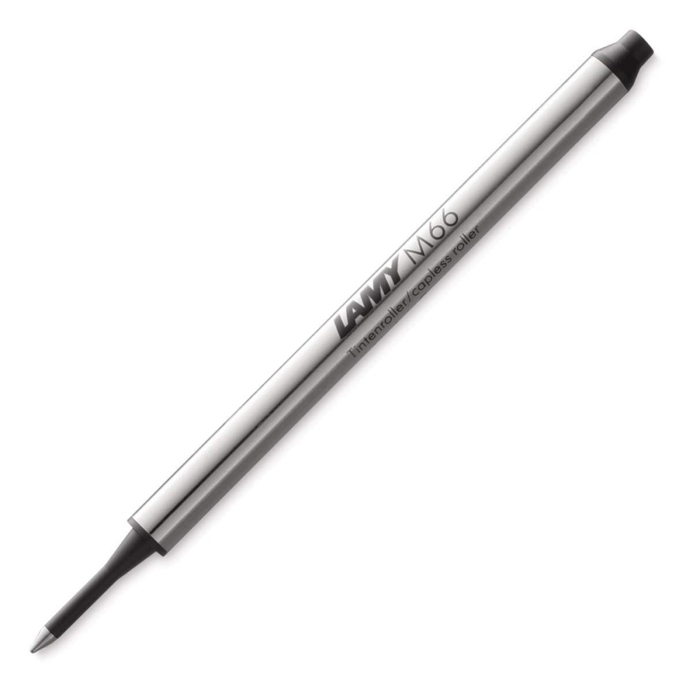 Lamy Refill Rollerball Black Blister