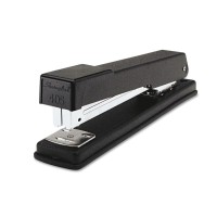 Swingline Stapler 20 Sheet Capacity Lightduty 405 Jam Free Metal Black S7040501