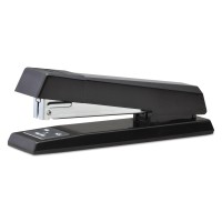 Bostitch Nojam Premium Desktop Stapler Fullstrip Black B660Black