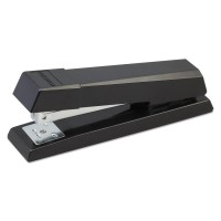 Bostitch Nojam Premium Desktop Stapler Fullstrip Black B660Black