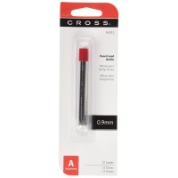 Cross Pencil Leads 09Mm