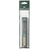 Fabercastell Tk 9400 Clutch Drawing Pencil Leads Hb Pack Of 10