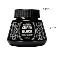 Speedball Super Black India Ink 2Ounce