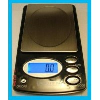 Digiweigh Dw-Bx Digital Pocket Scales  600G X 0.1G