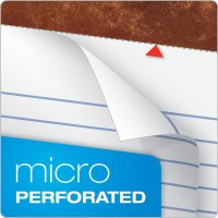 Tops 5 X 8 Legal Pads 12 Pack The Legal Pad Brand Narrow Ruled White Paper 50 Sheets Per Writing Pad Made In The Usa 7500