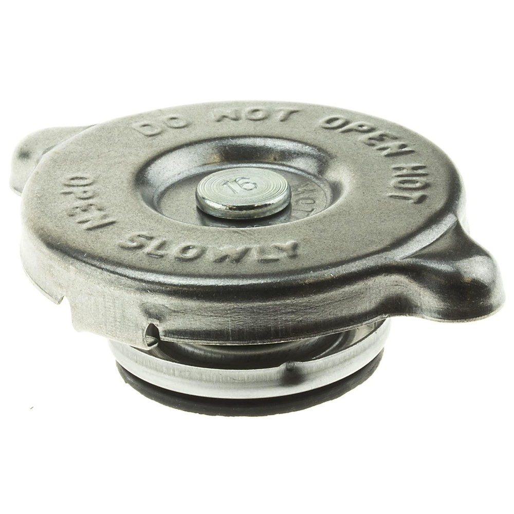 Stant 10230 Radiator Cap Replacement For Dodge Ram 1500 And More Metal