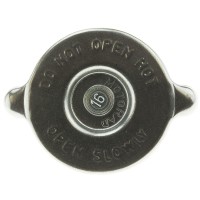 Stant 10230 Radiator Cap Replacement For Dodge Ram 1500 And More Metal