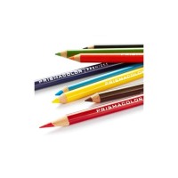 Prismacolor Premier Colored Pencils Soft Core 36 Count